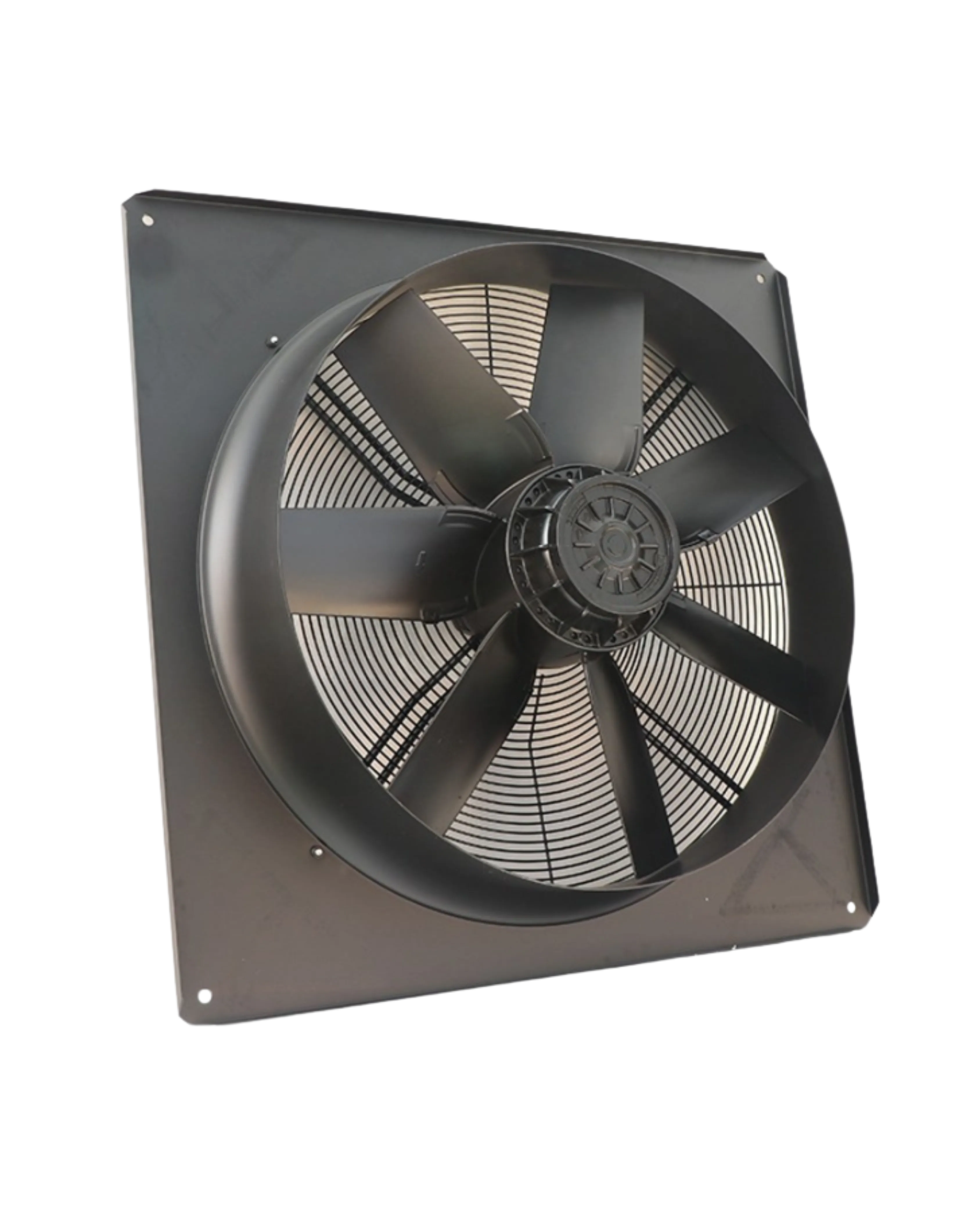 Ziehl-Abegg FC080-6DQ.6N.V7 Axial Fan, Size 800mm — Ziehl-Abegg General Automation